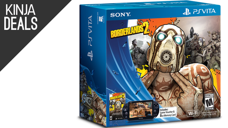 Illustration for article titled Today's Best Gaming Deals: Evolve for $40, Bloodborne, and a Lot More